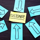 How to ACTUALLY Become Customer-Centric