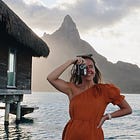 travel guide: french polynesia 
