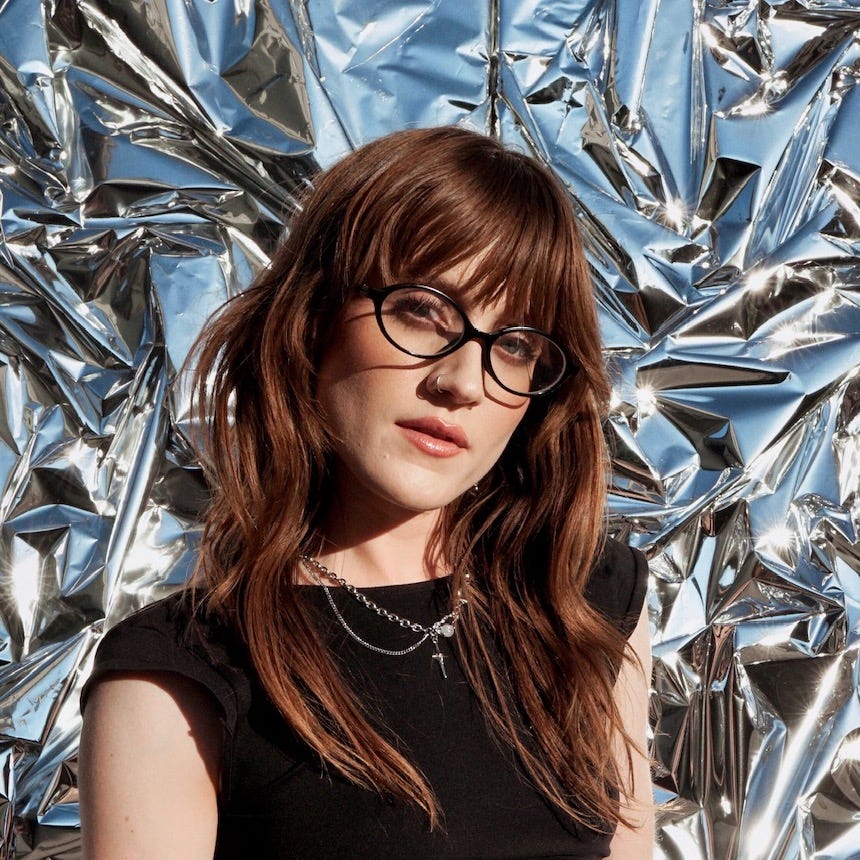 Raina’s Daydreams and Musings