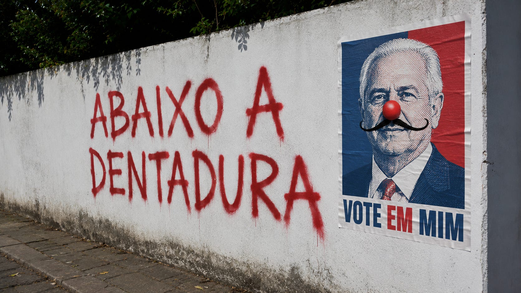 Comitê de Campanha
