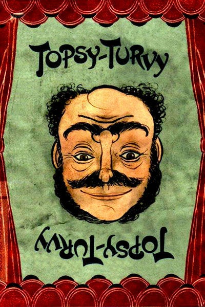 Topsy-Turvy movie review & film summary (2000) | Roger Ebert