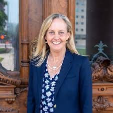 Lisa Wozniak - Michigan League of ... Lisa Wozniak - Michigan League of ...