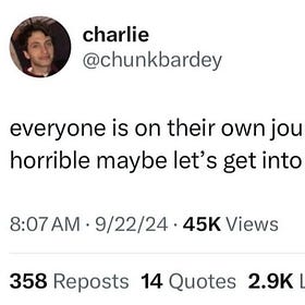 🙏 Why aren't you enlightened yet?