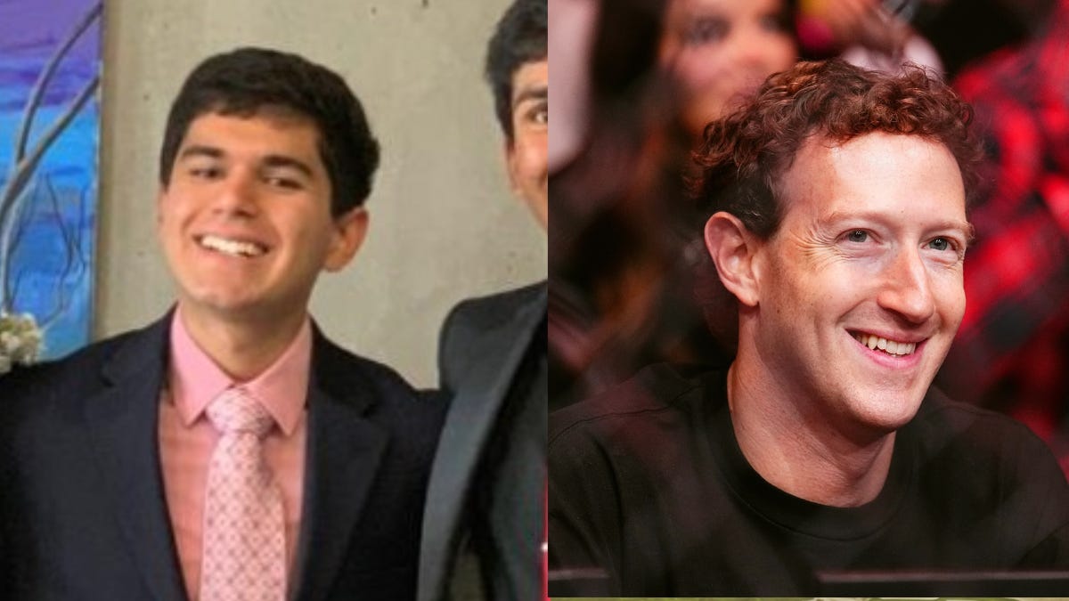 Who is Avi Verma? After Rishabh Agarwal, another AI researcher at Meta  leaves to join OpenAI - Trending News | The Financial Express