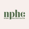 National PHC's avatar