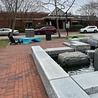 COMMENTARY: Planning for New Public Library Not So Public