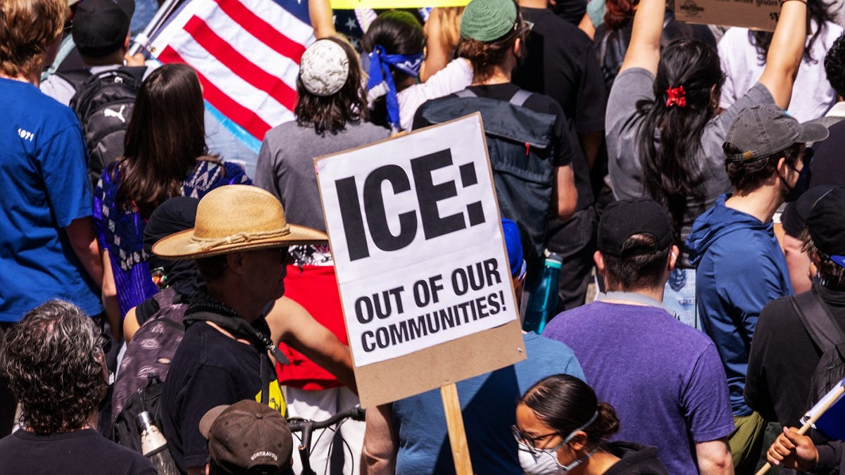 Comments - How To Protect Your Immigrant Neighbors From ICE Raids