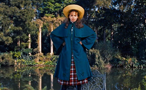Image result for gigi "leslie caron" park Image result for gigi "leslie caron" park