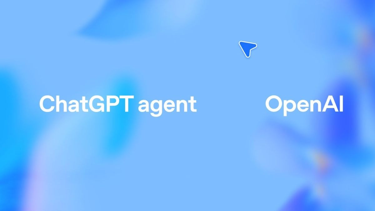 OpenAI ChatGPT Agent announcement LIVE — all the big news as it happens |  Tom's Guide