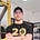 Barend Wesseloo's avatar