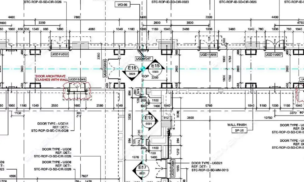 Construction Documents and Services | CD Sets | Advenser Construction Documents and Services | CD Sets | Advenser