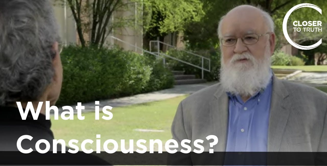 Can Consciousness be Explained?