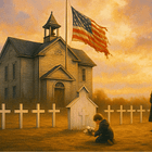Thoughts and Prayers for the Nation With a Broken Heart