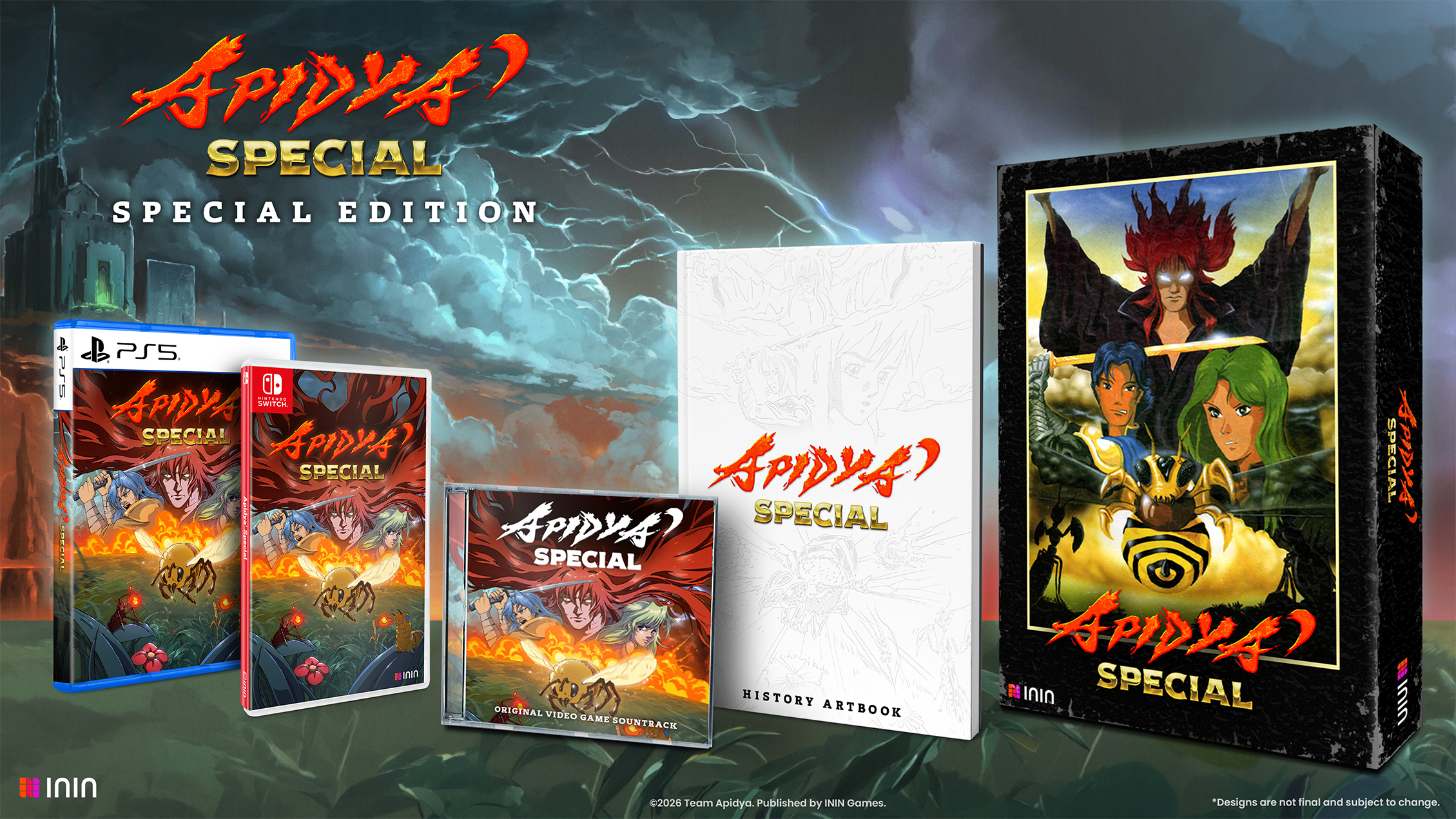 The Video Game Library Newsletter - Vol. #053