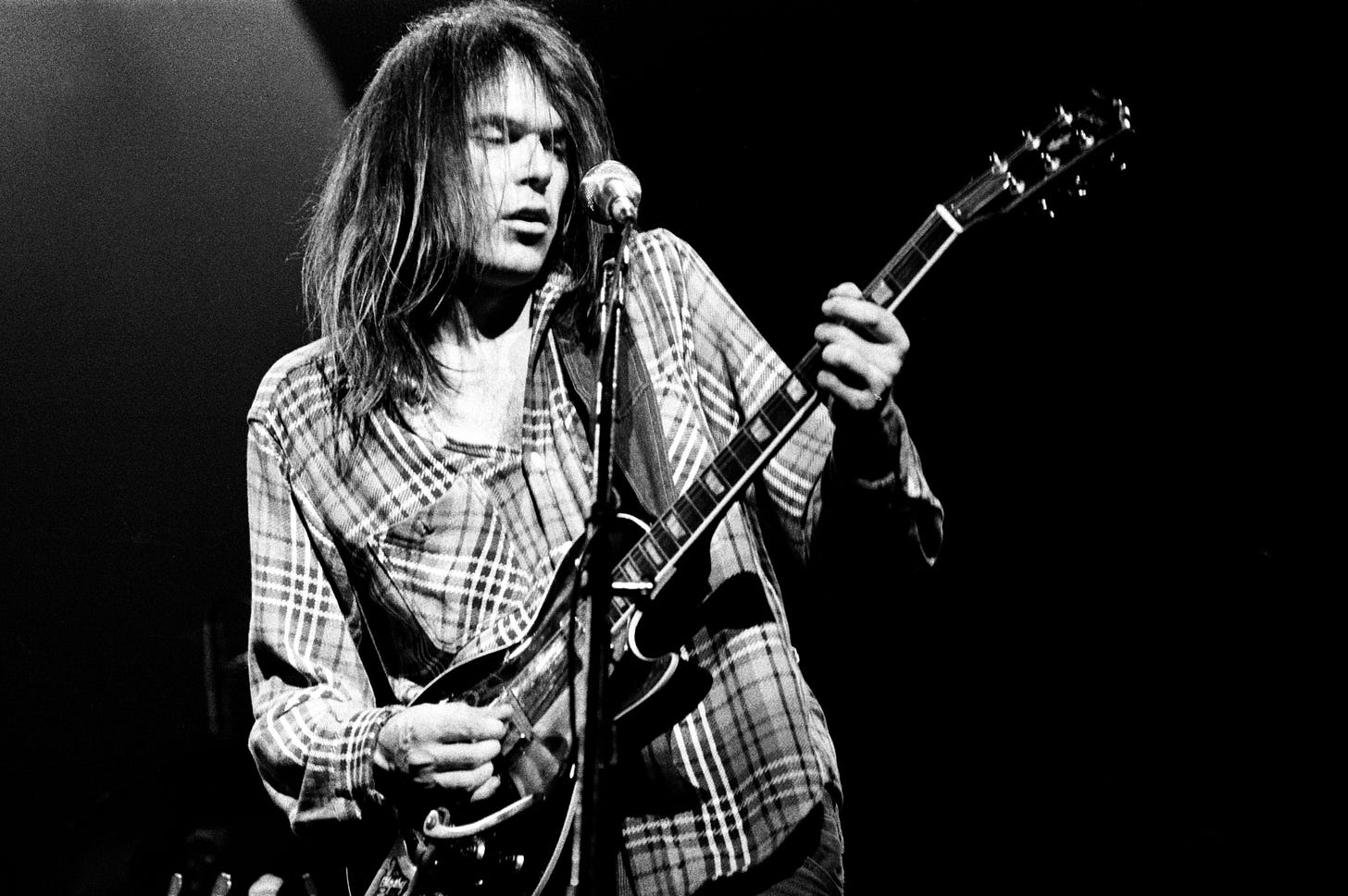 Image result for neil young