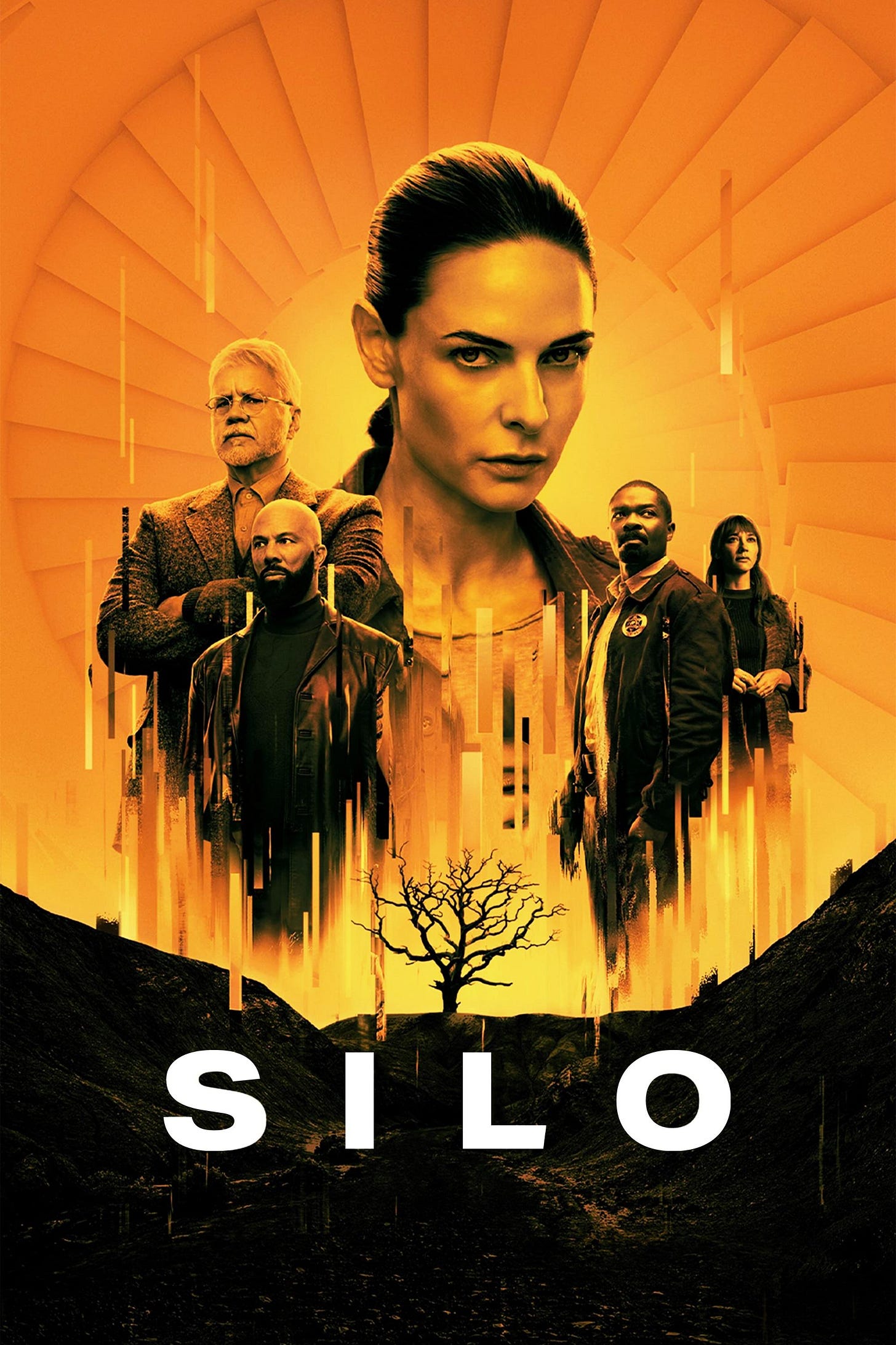 Silo (2023)