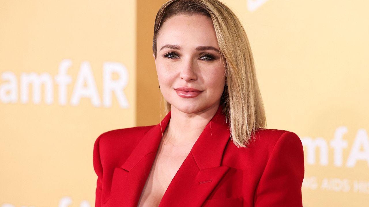Panettiere was found dead in her apartment in South Carolina. Panettiere was found dead in her apartment in South Carolina.