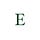 Ecotones