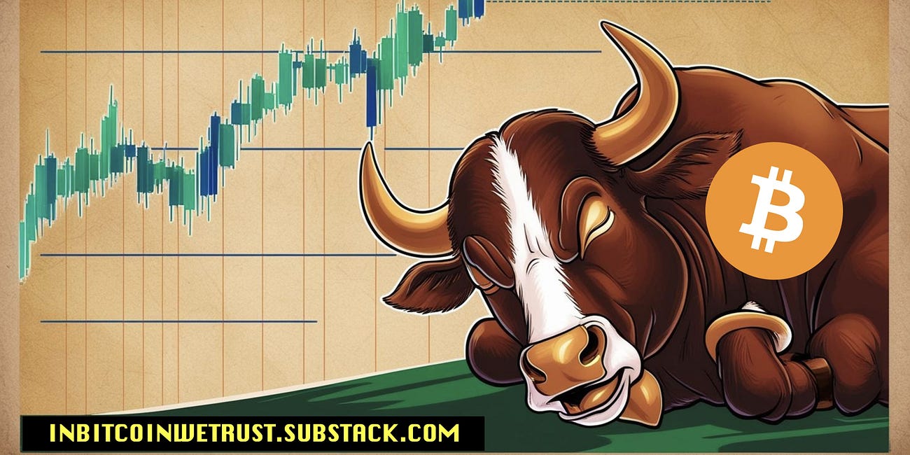 The Correlation Between the M2 Global and the Price of Bitcoin Could Well Save the Bull Run.