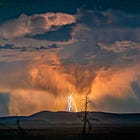 Sunday E-dition: Storyteller Series — The Night the Sky Turned Black