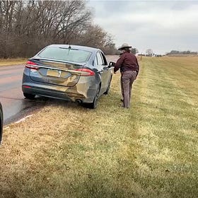 Operation: Prairie Thunder saturates Brookings without city cooperation, notification