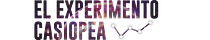 Experimento Casiopea