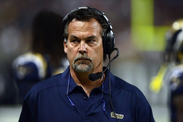 jeff fisher top ten head coaches in nfl 2015 jeff fisher top ten head coaches in nfl 2015
