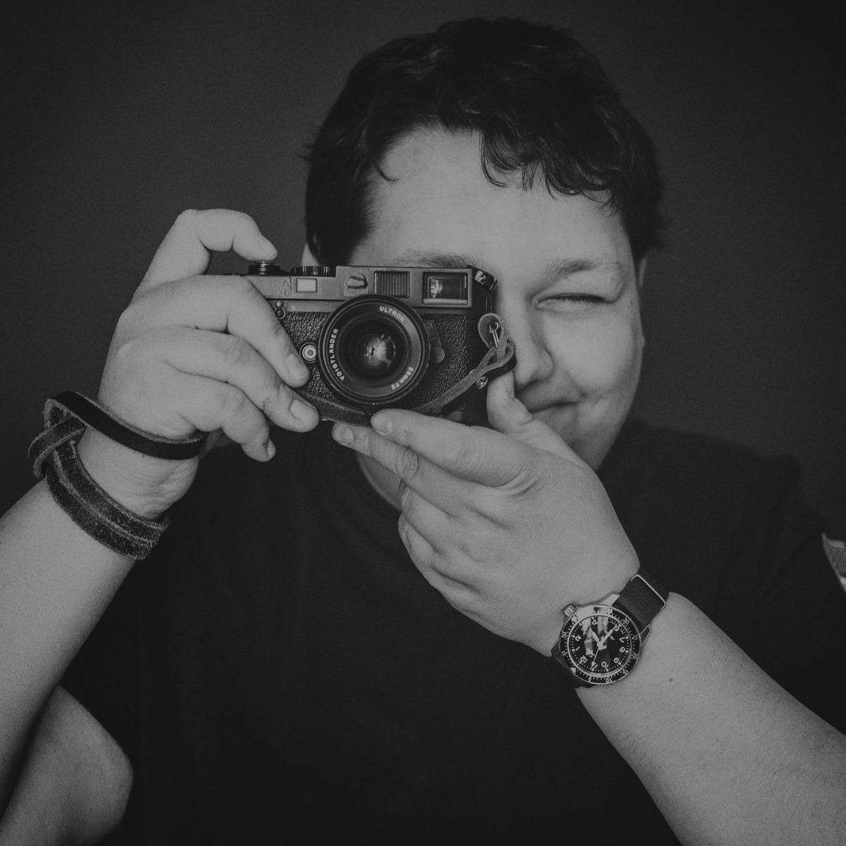 Michal Misiek Baranowski