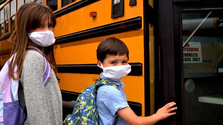 school mask mandates