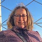 Rebecca Bodenheimer's avatar