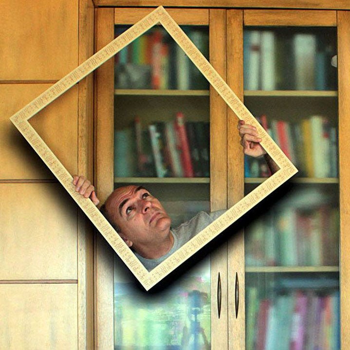 Artwork for Sound and Vision