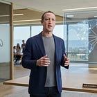 Zuckerberg diz que concentrar IA em poucas empresas é o verdadeiro risco. Convenientemente, é a Meta quem mais perderia se isso acontecesse.