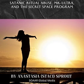AUDIOBOOK 1-2-3-4-5-6-7: Temporarily Evil: Fault and Forgiveness After Forced Participation in Satanic Ritual Abuse, MK-ULTRA and the Secret Space Program