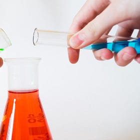 Antioxidant Protection In The Body Begins From Within The Cell.