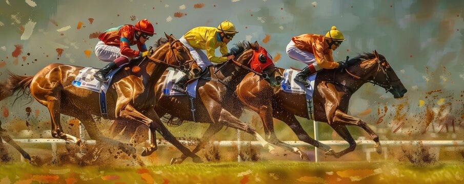 Horse Race Gate Images – Browse 2,543 Stock Photos, Vectors, and Video |  Adobe Stock