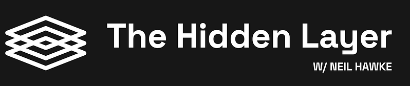 The Hidden Layer