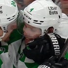Miro Heiskanen's Familiar and Unfamiliar Season