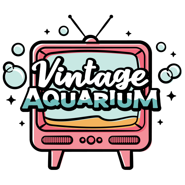 The Vintage Aquarium