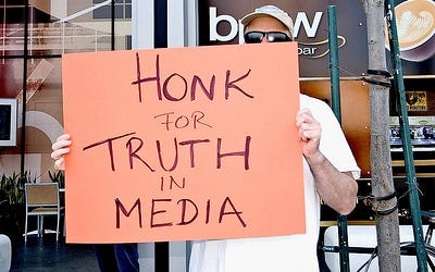 A Brief History of Media Bias | Hoover Institution A Brief History of Media  Bias