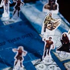 Five games for Halloween