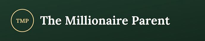 The Millionaire Parent