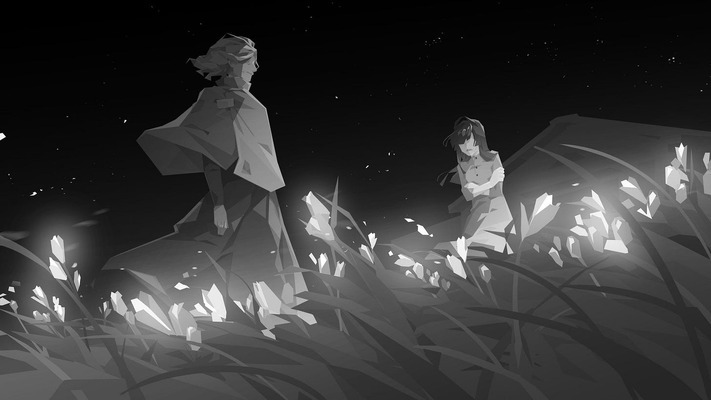 Opus: Echo of Starsong HD Wallpapers and Backgrounds