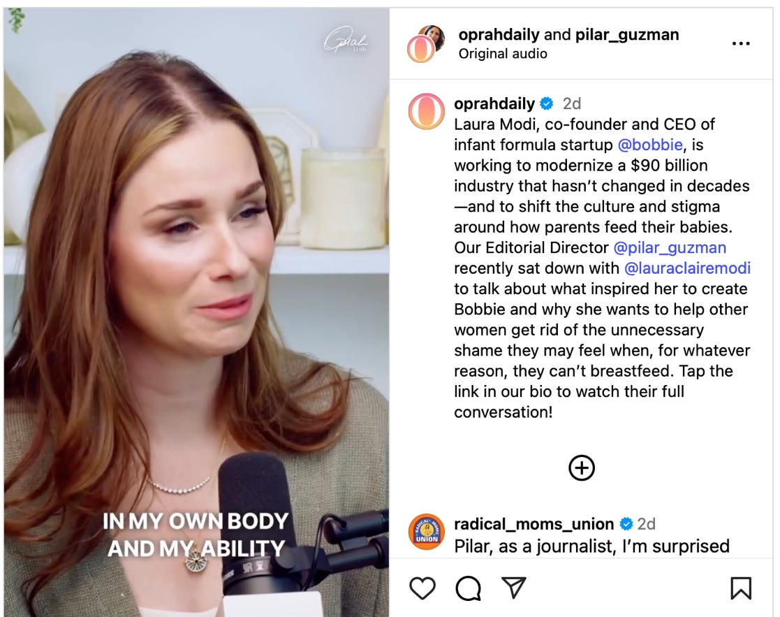 A screenshot of a social media post
Description automatically generated A screenshot of a social media post
Description automatically generated