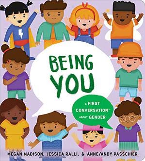 BEING YOU