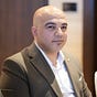 Islam Salama's avatar