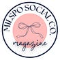 MILSPO Social Co. Magazine's avatar