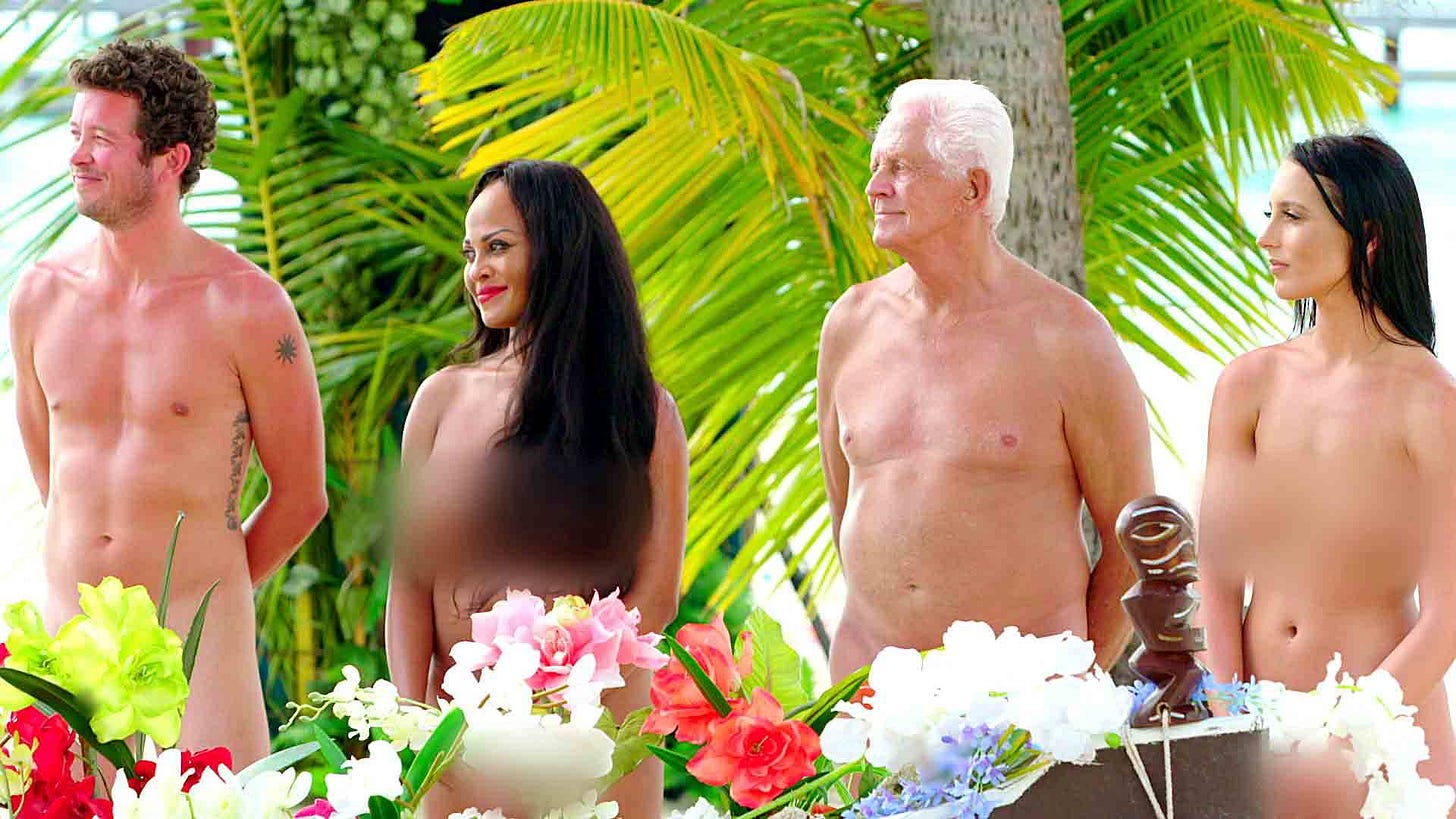 Dating Naked - TV Series | VH1