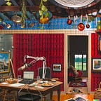 Coté's Wunderkammer