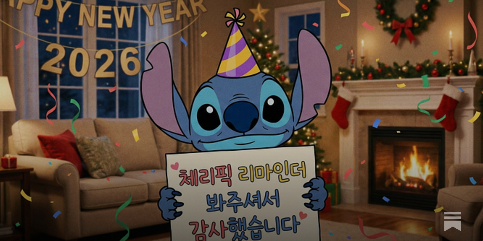 새해 복 많이 받으시고 부족하시면 체리피킹 하세요 🙇🏻\u200d♂️🙇🏻\u200d♂️🙇🏻\u200d♂️, image size:1600x800