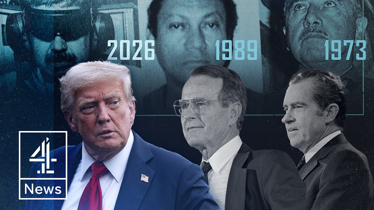 Explained: How Trump's 'Donroe Doctrine' is reshaping Western Hemisphere